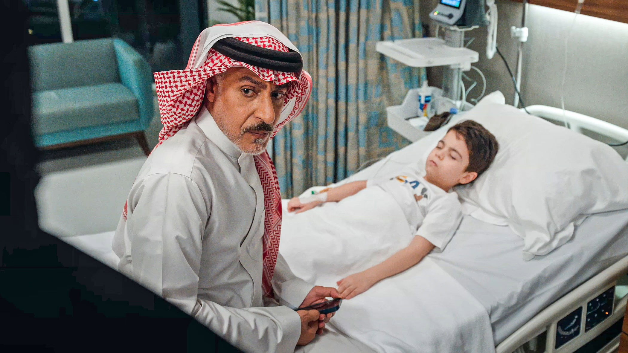 Episode poster