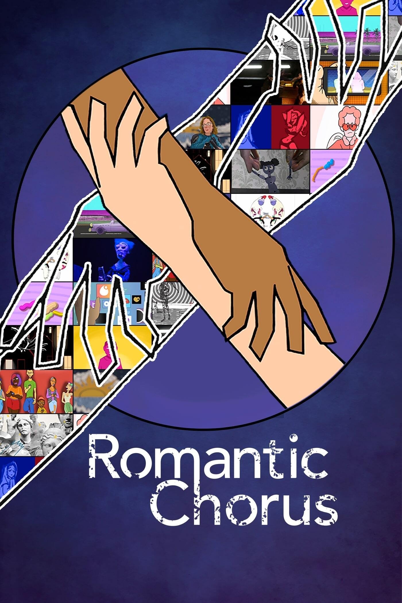 Romantic Chorus on FREECABLE TV