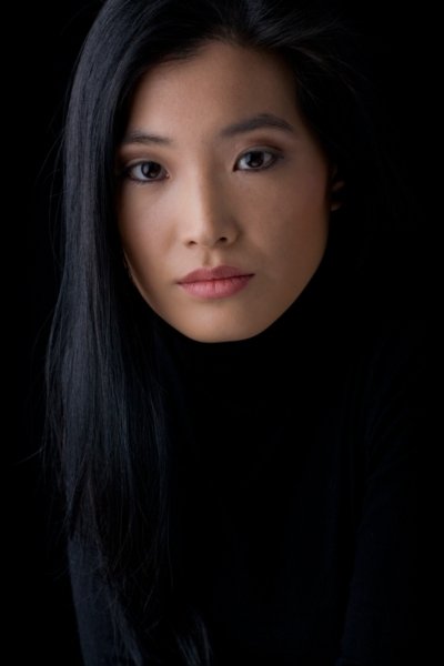 et billede af Nancy Yao