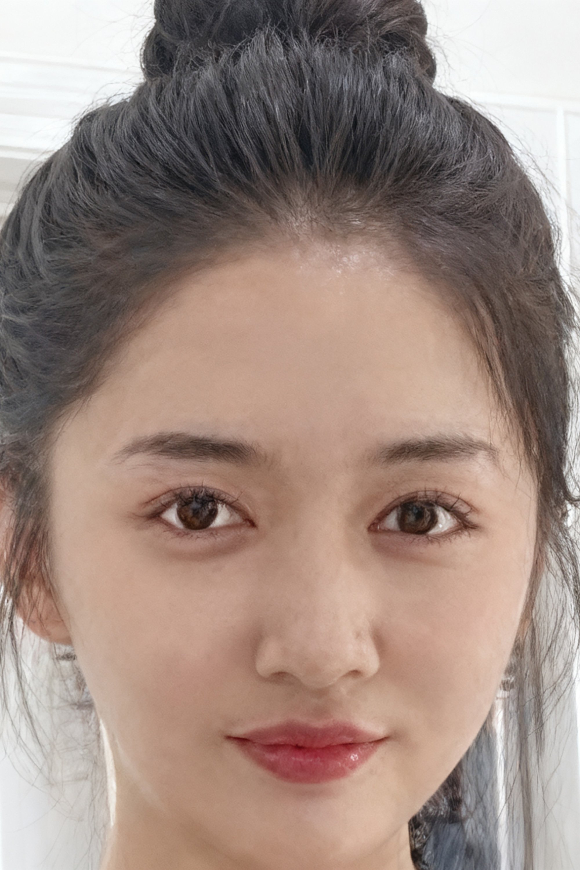 et billede af Duan Yixuan