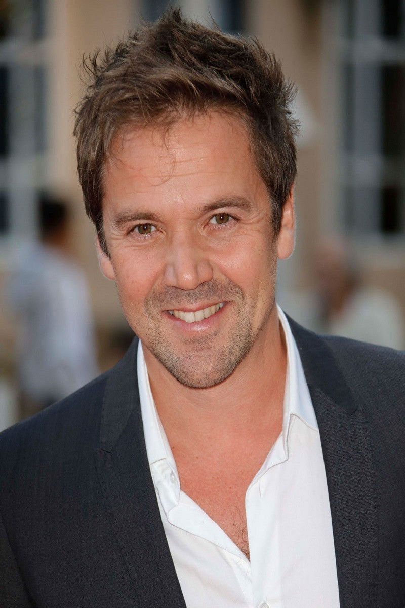 et billede af Renaud Leymans