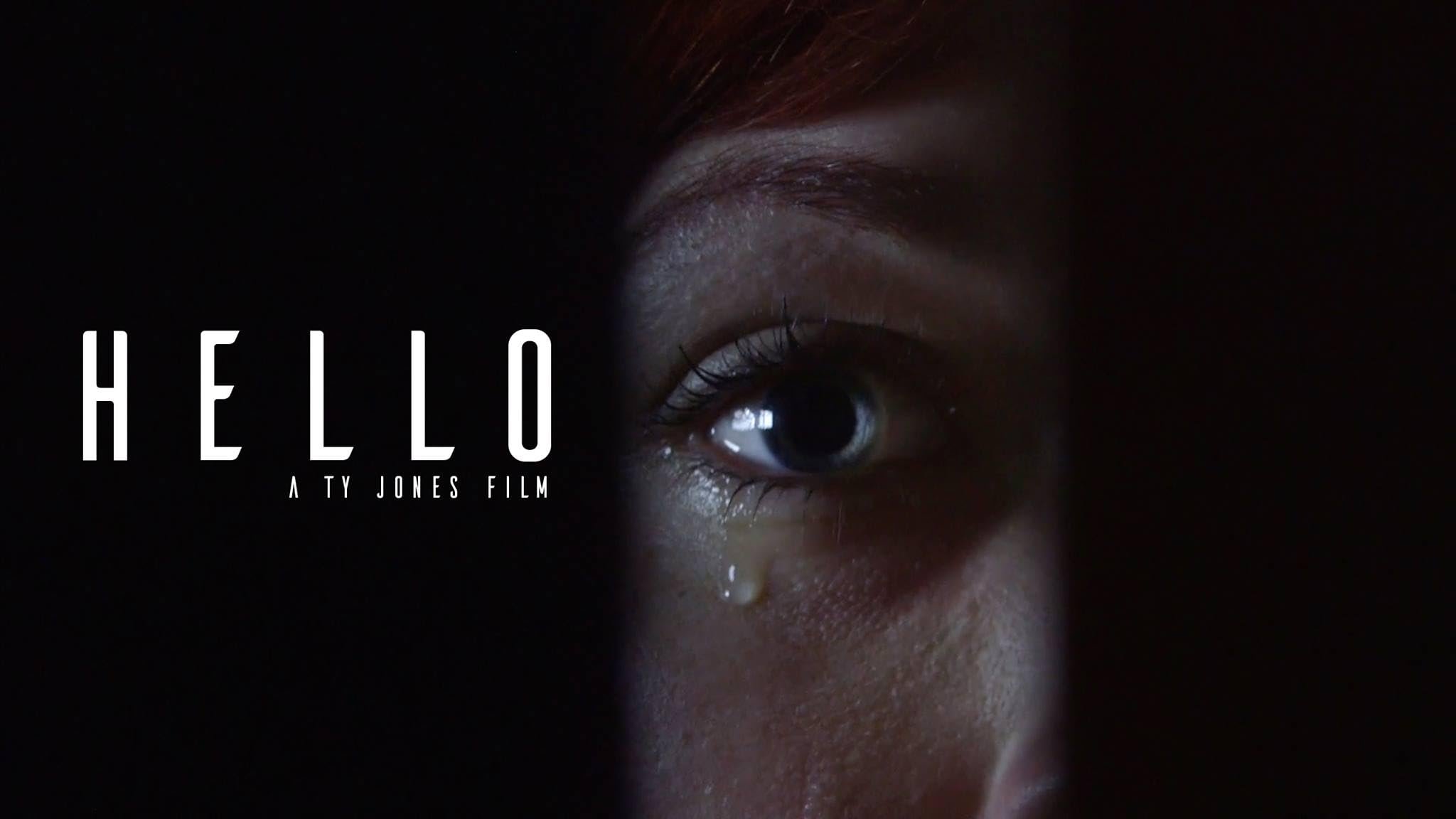 Imagem do Filme Hello