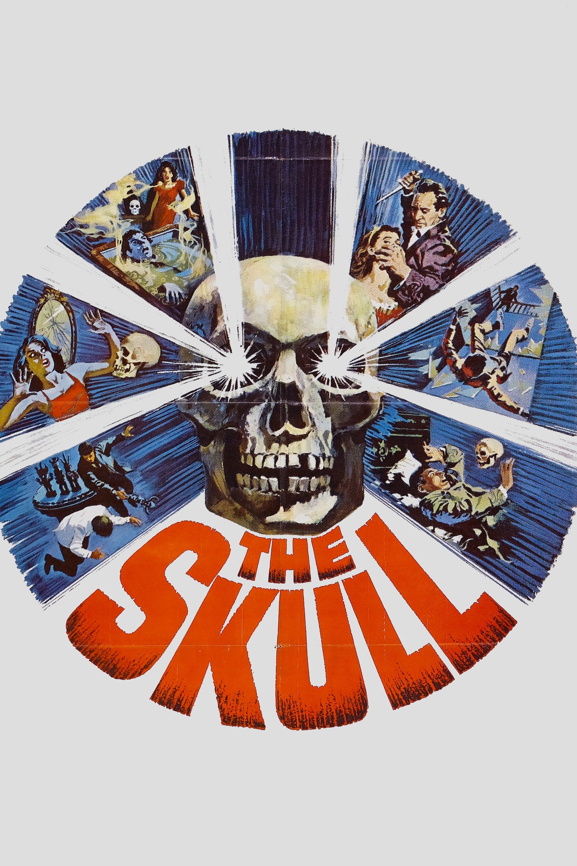 The Skull