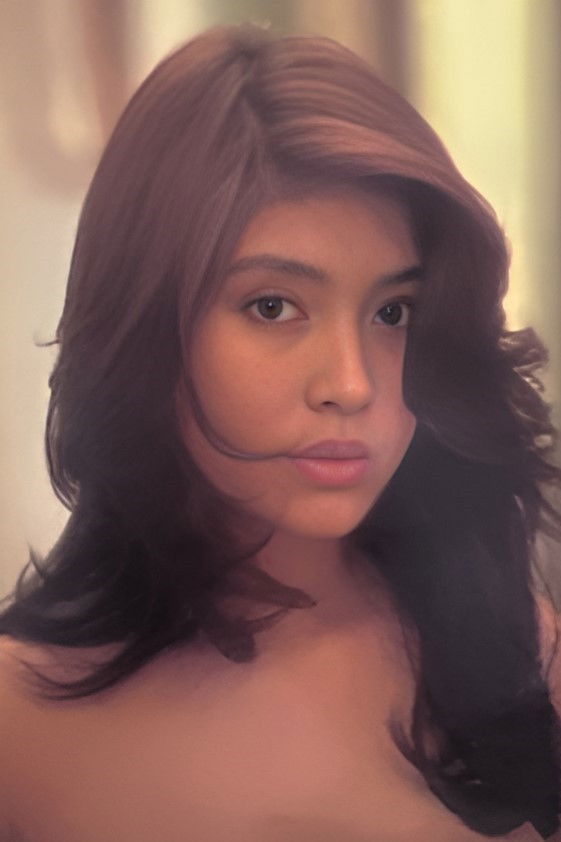 et billede af Reiko Nakamura