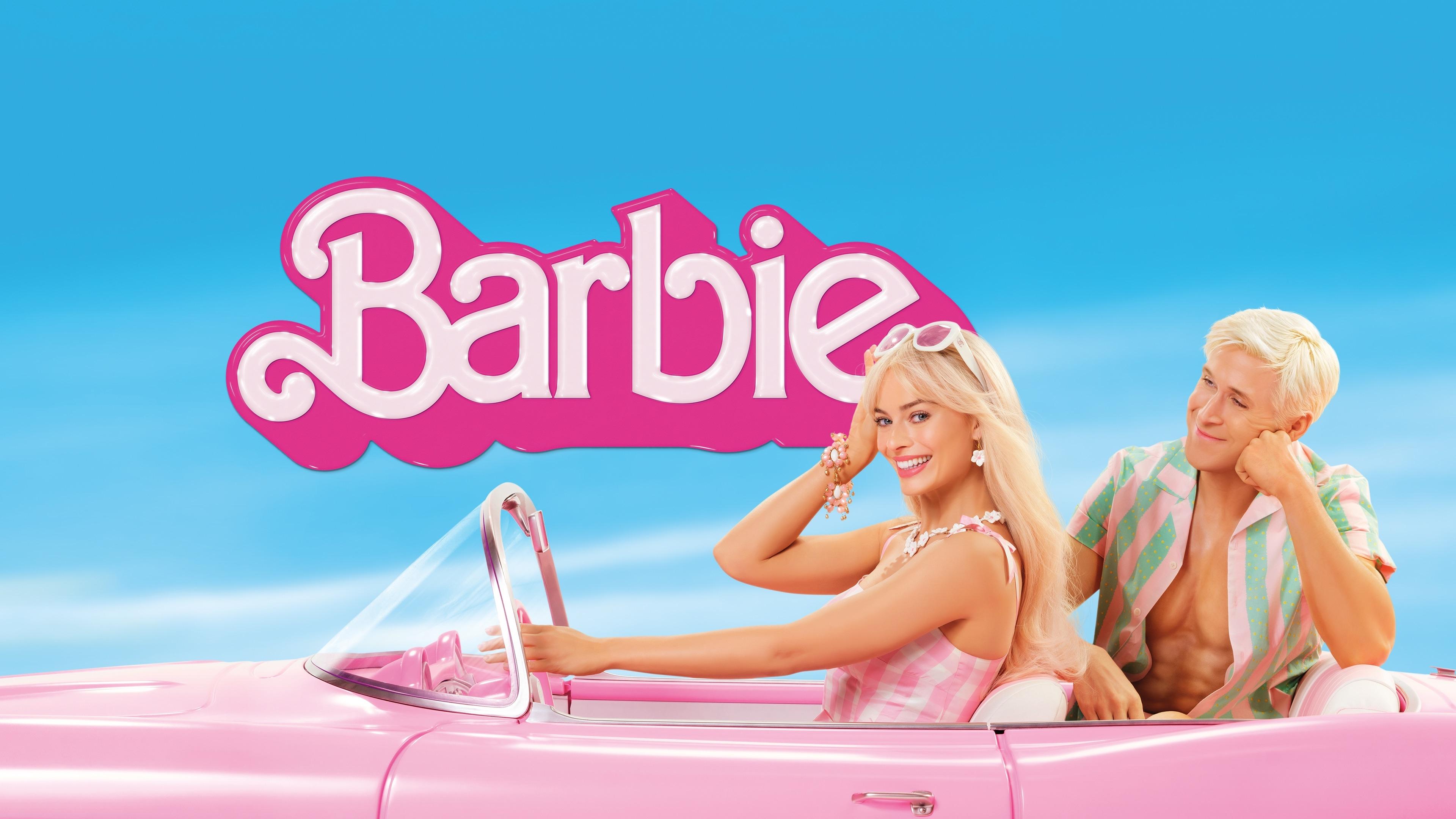 Barbie (2023)