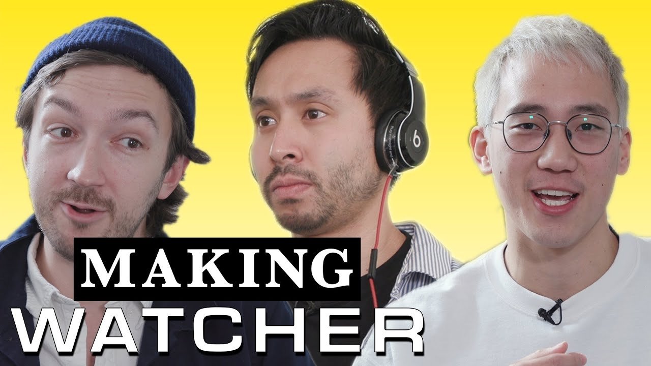 Thumbnail for Our New Company Season 1 Episode 1
