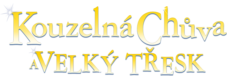 Kouzelná chůva a Velký třesk
