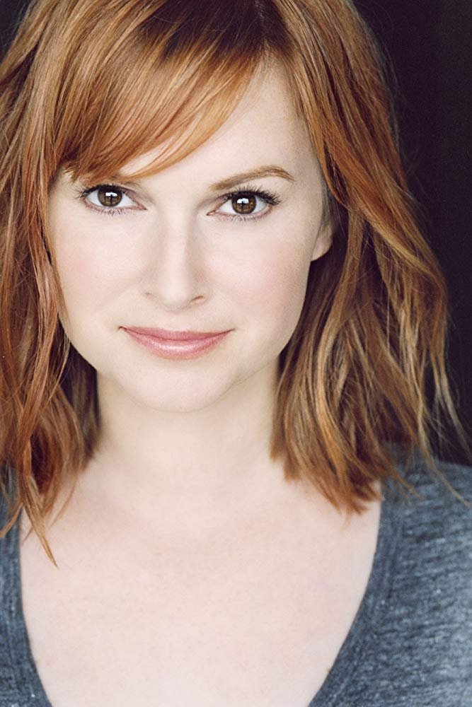 et billede af Heather Moiseve