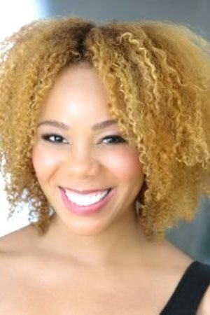 et billede af Soara-Joye Ross