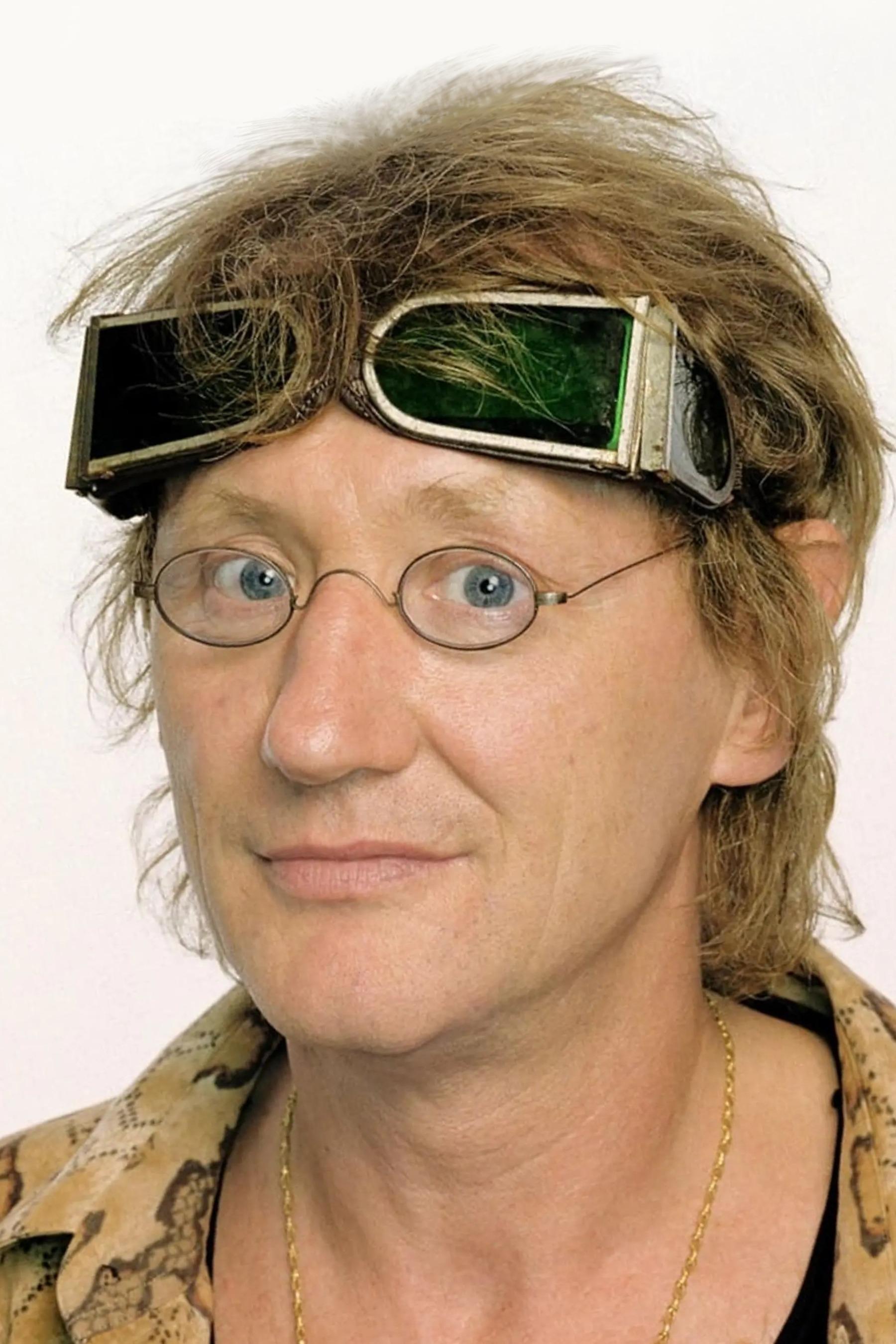 et billede af Rötger Feldmann