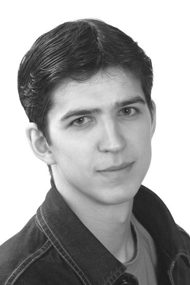 et billede af Kirill Petrov