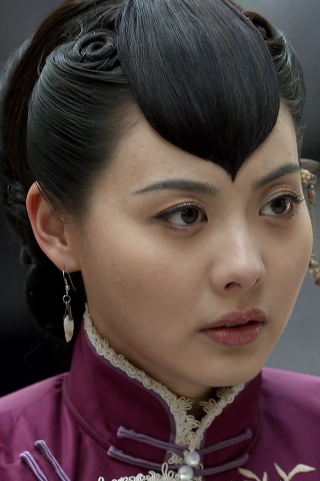 Yu Yuan's picture in the cast