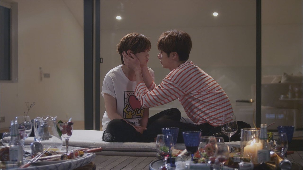 Cinderella and Four Knights