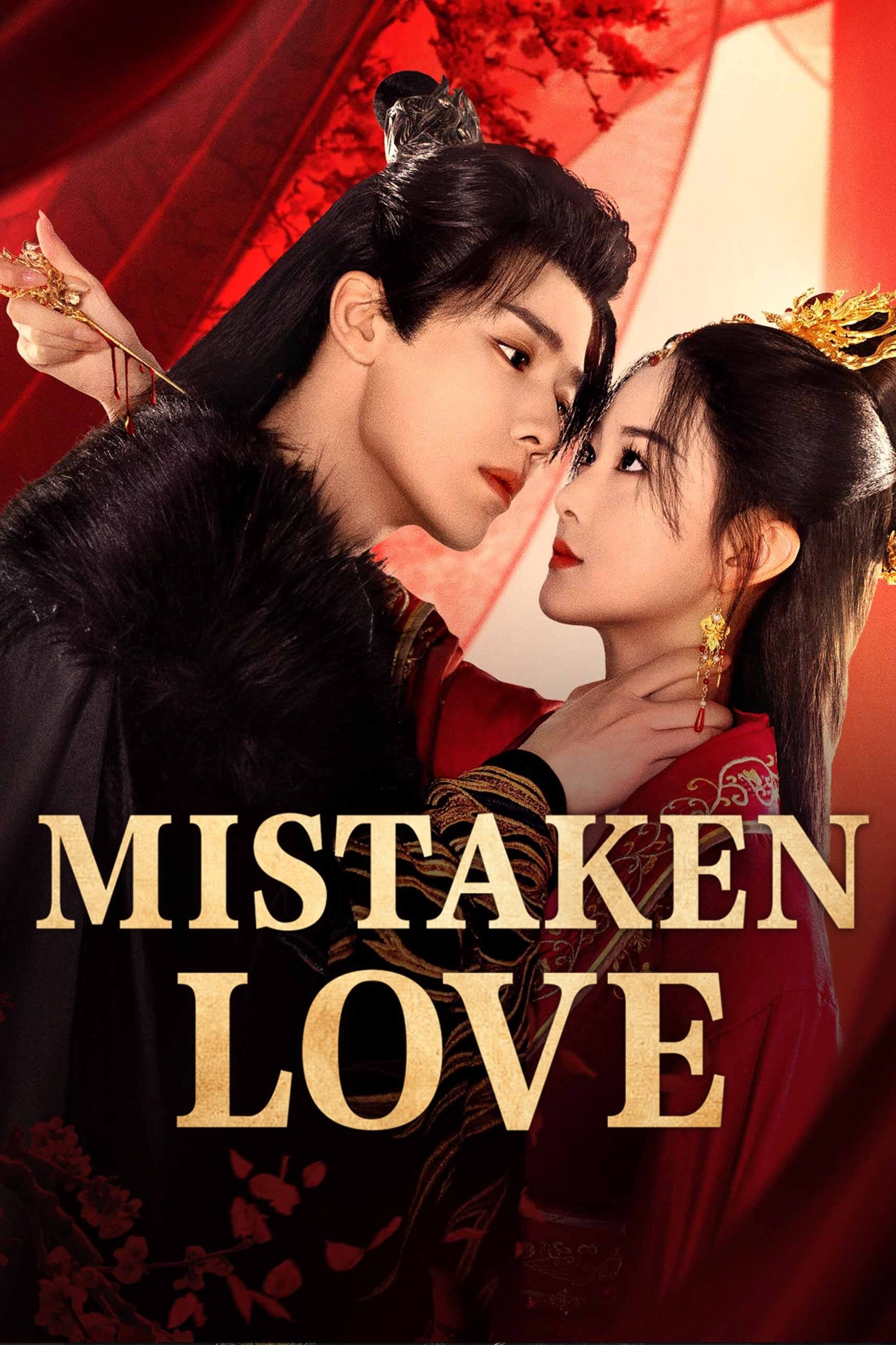 Mistaken Love ( 2024 ) Mistaken Love ( 2024 )