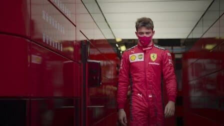 Formula 1: Drive to Survive