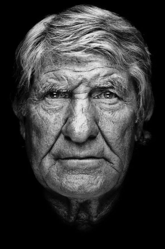 et billede af Walter Spanghero