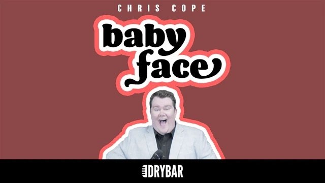 Dry Bar Comedy