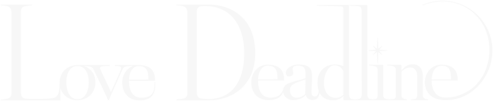Love Deadline Logo