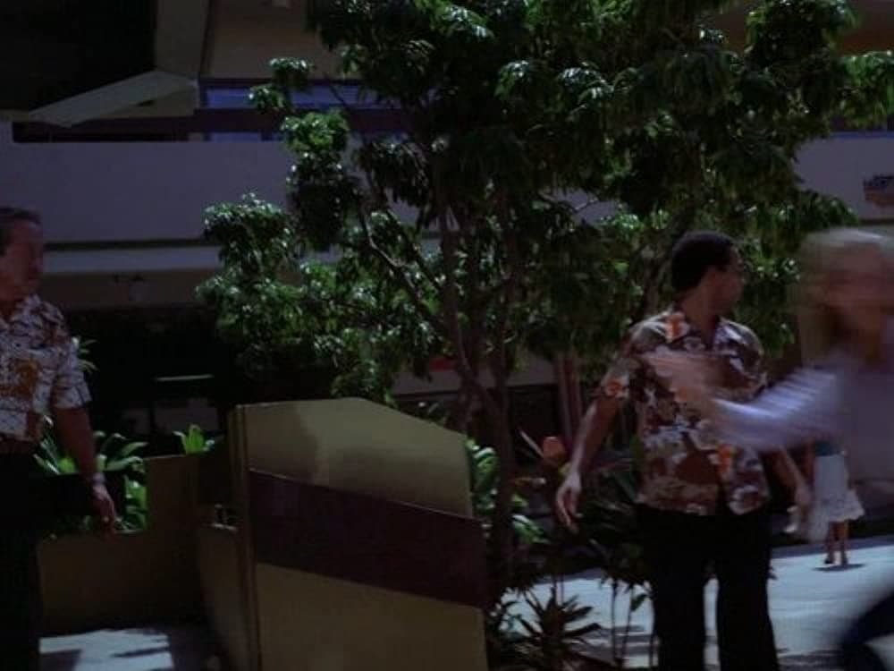 Hawaii Five-O