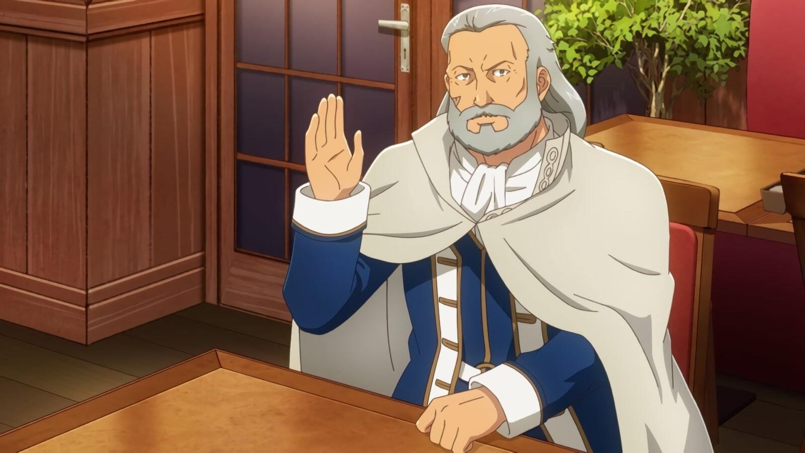 Assistir Isekai Shokudou 2 Episodio 3 Online