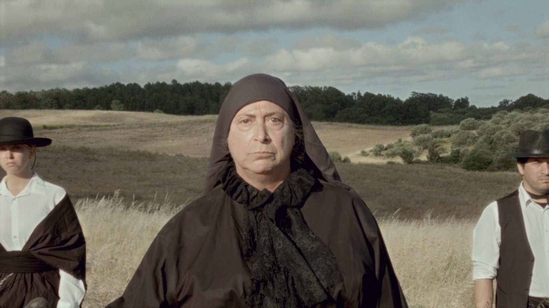 Erros Meus, Má Fortuna, Amor Ardente (2021)