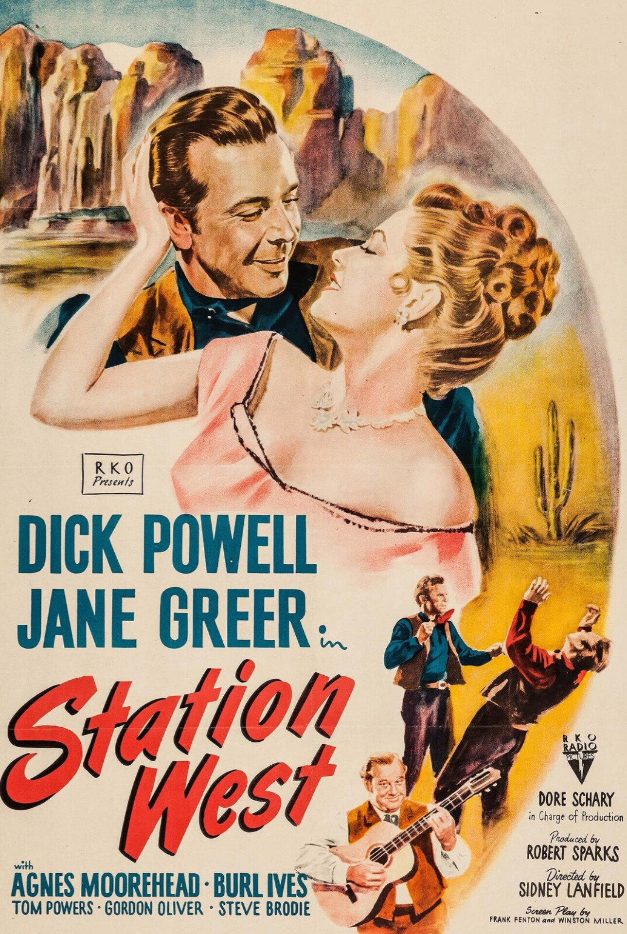 Poster image