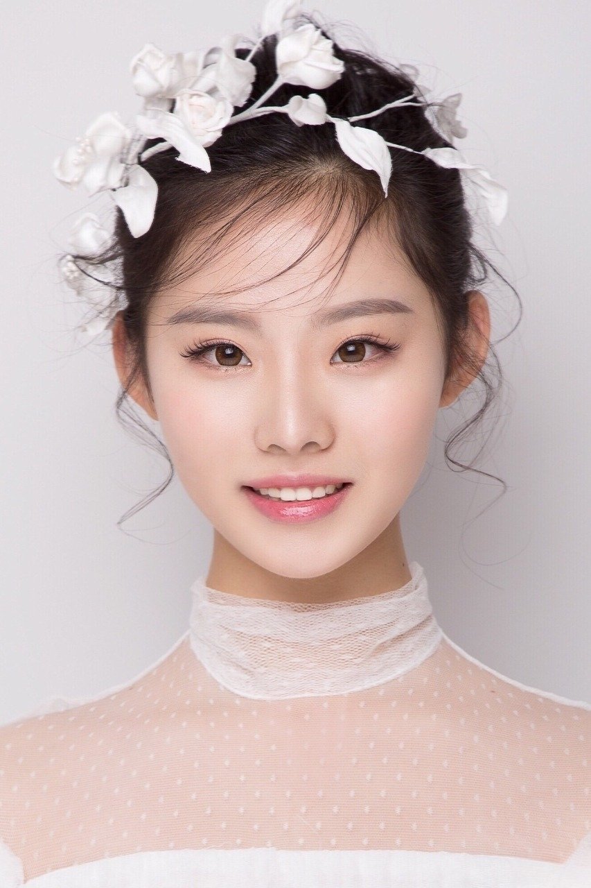 et billede af Dong Yan