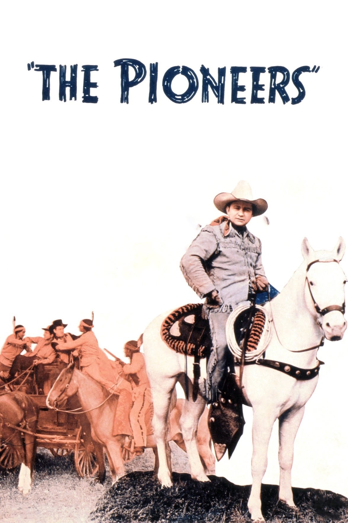 The Pioneers