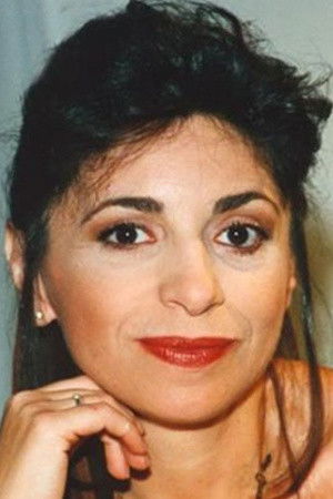 et billede af Natasa Tsakarisianou