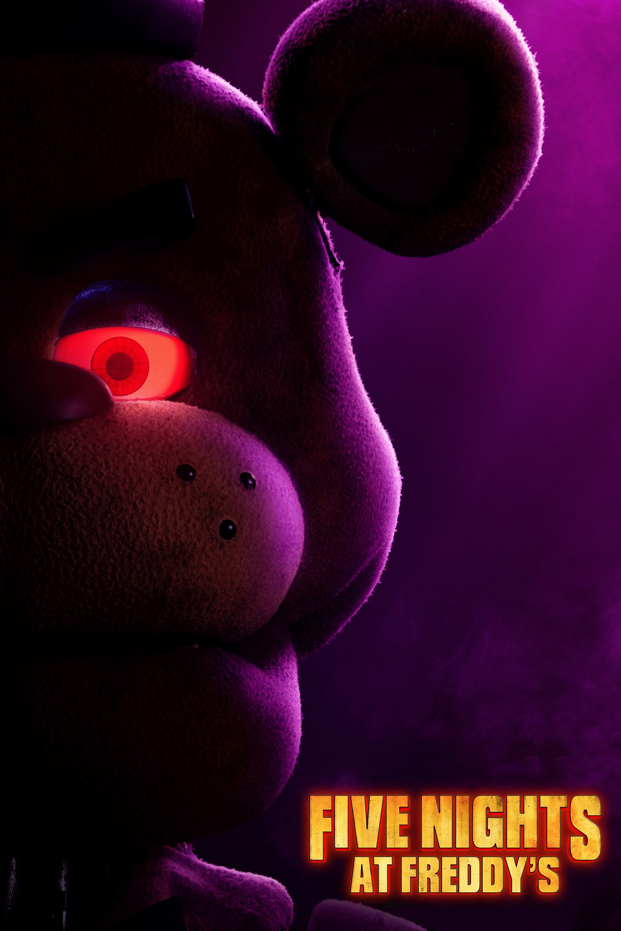 Five Nights at Freddy's