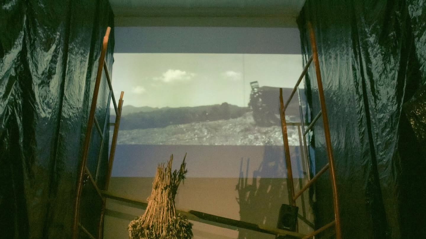 Backdrop