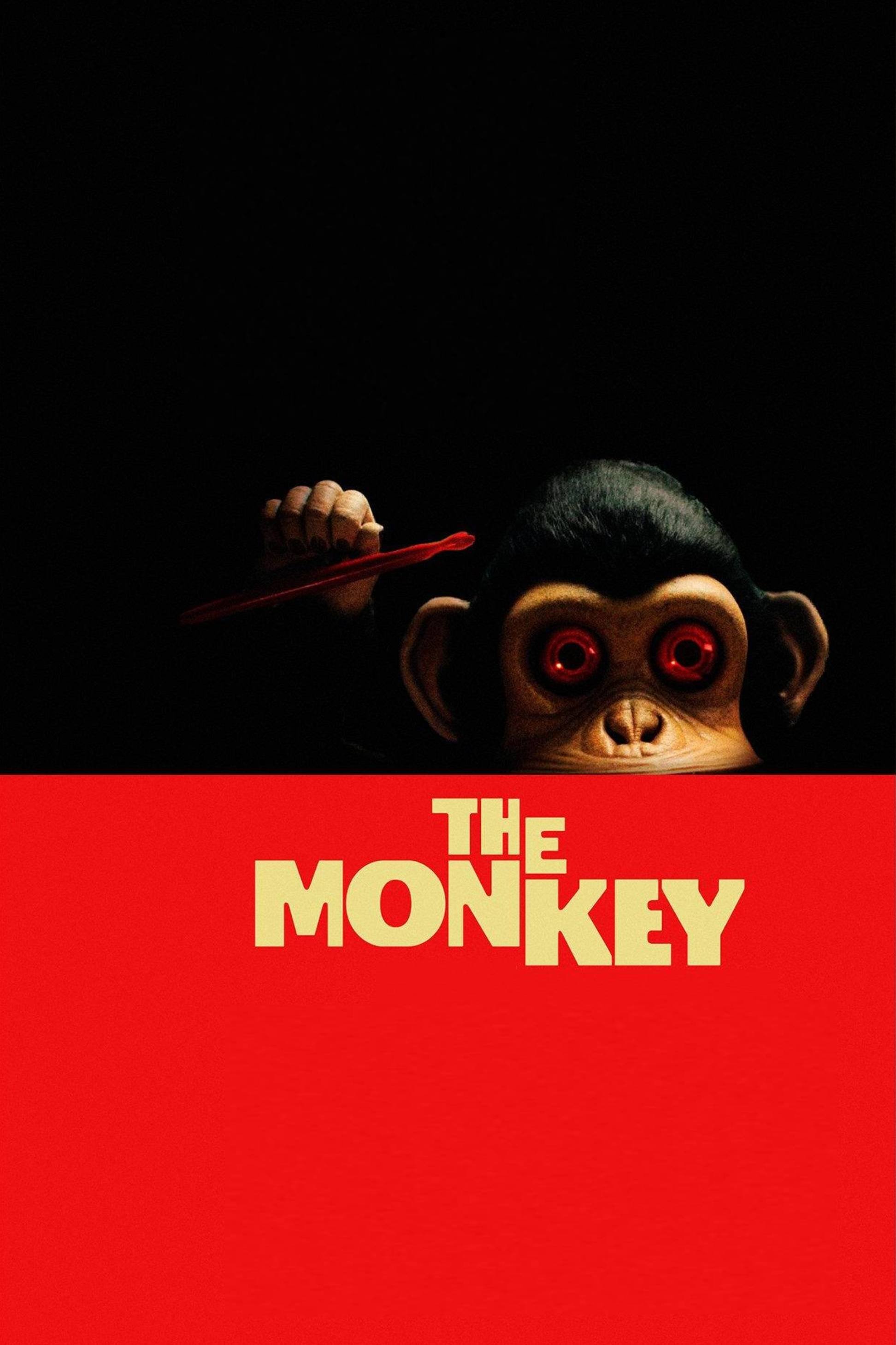 The Monkey