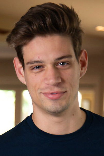 et billede af Michael DelRay