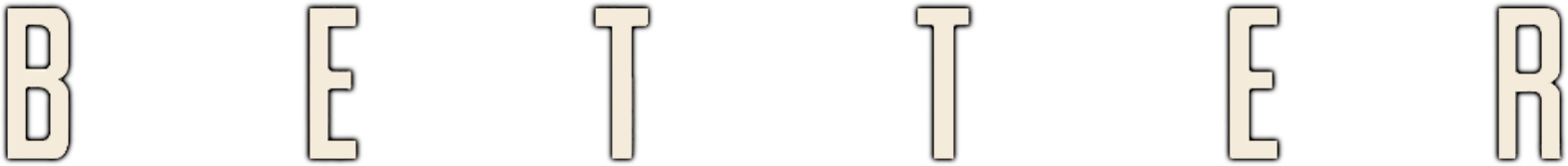 Better Logo