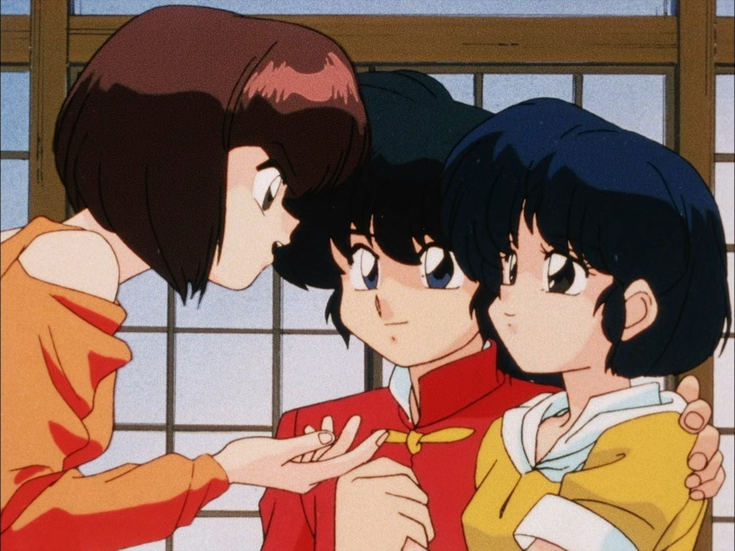 Ranma ½ 1x145