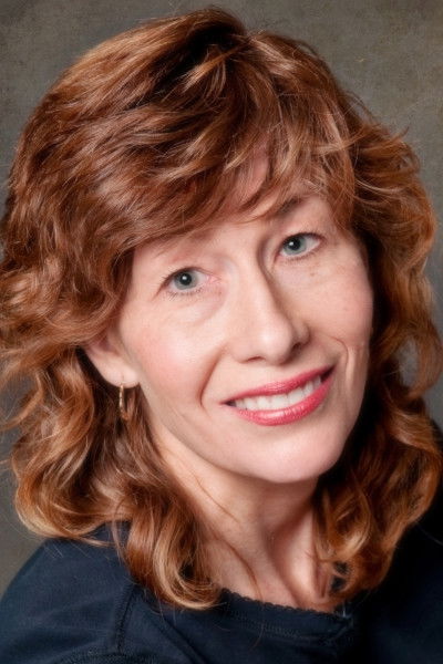 et billede af Colleen Koontz