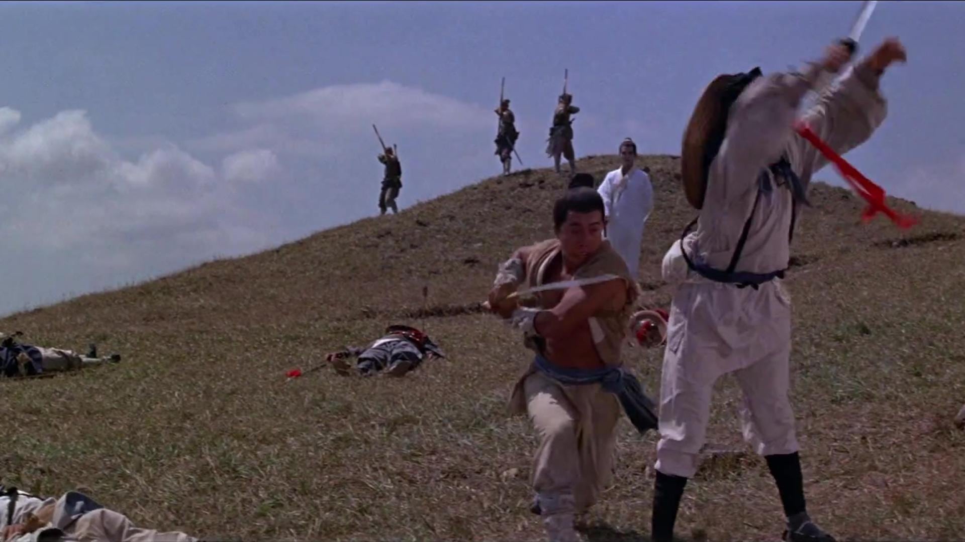 大醉俠 (1966)