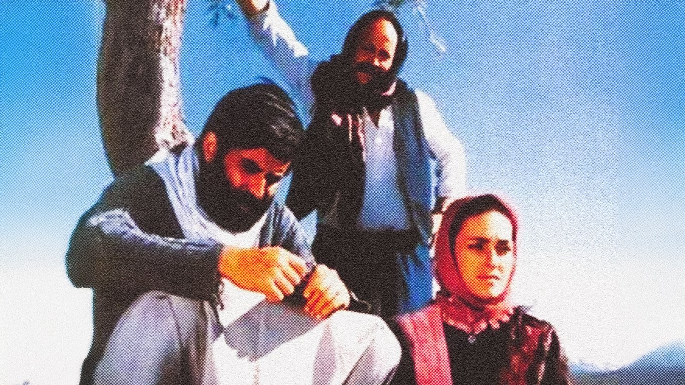 Dönüş (1988)
