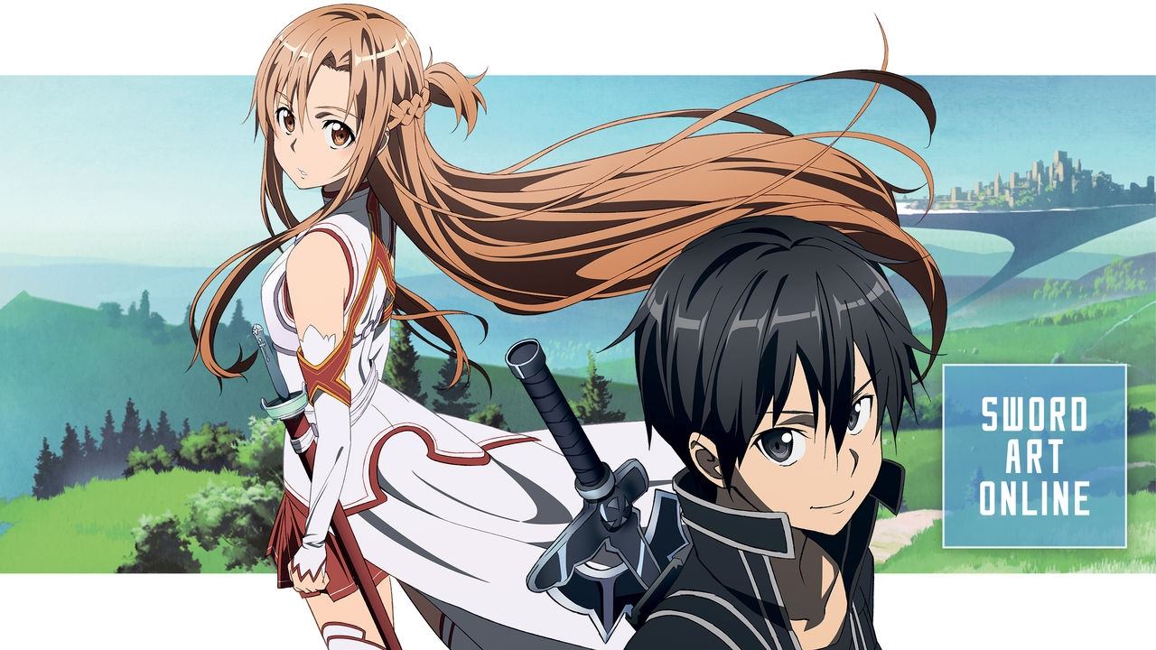 Sword Art Online - Specials