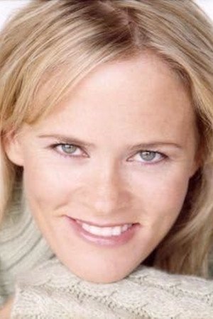 et billede af Krista Lewis