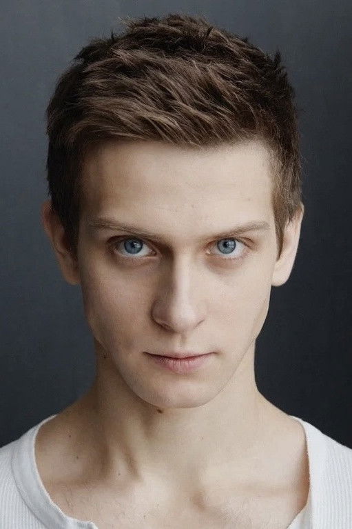 et billede af Egor Sazykin