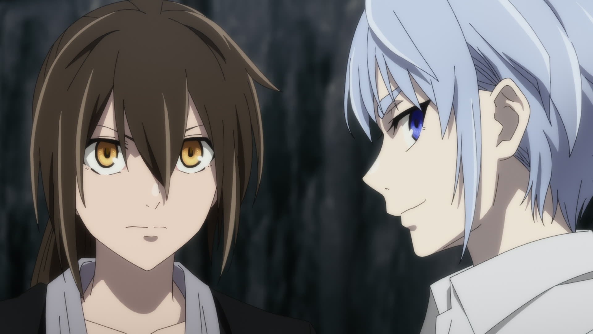 Tower of God