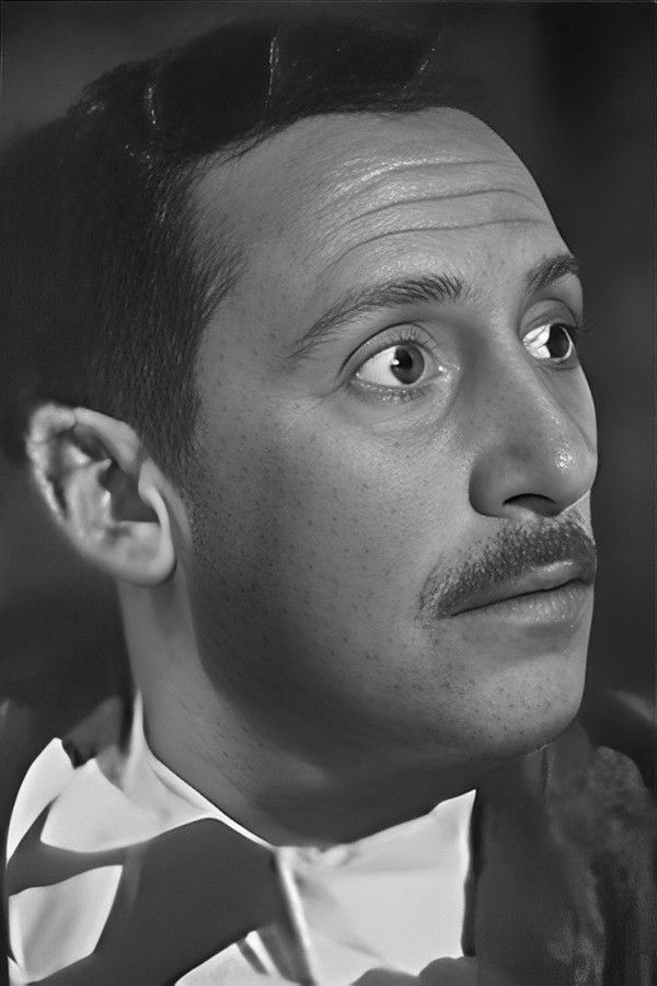 et billede af Yakov Kozlov