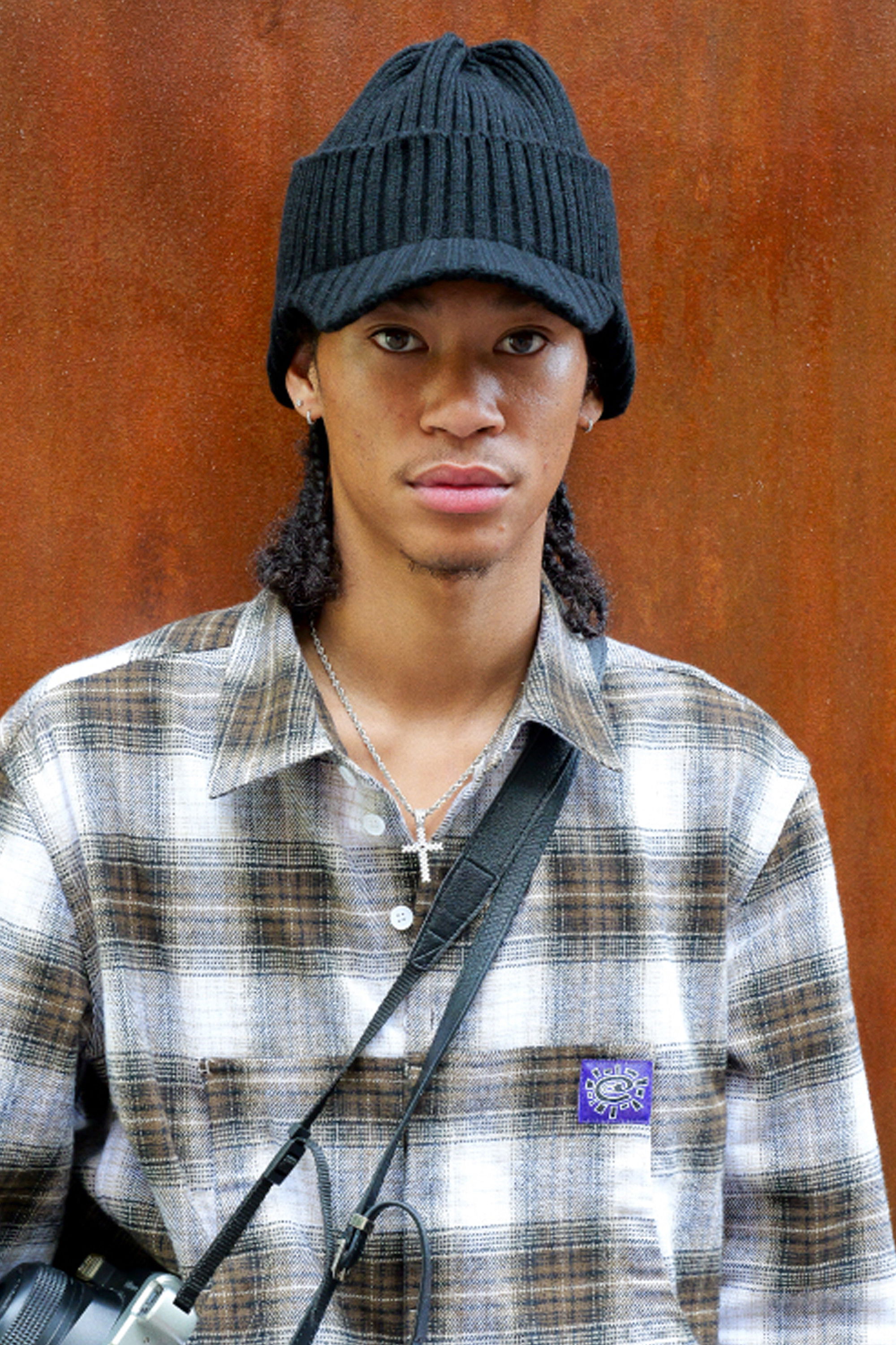 et billede af DeAndre Thebpanya