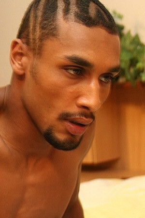 et billede af Kimani Arenas