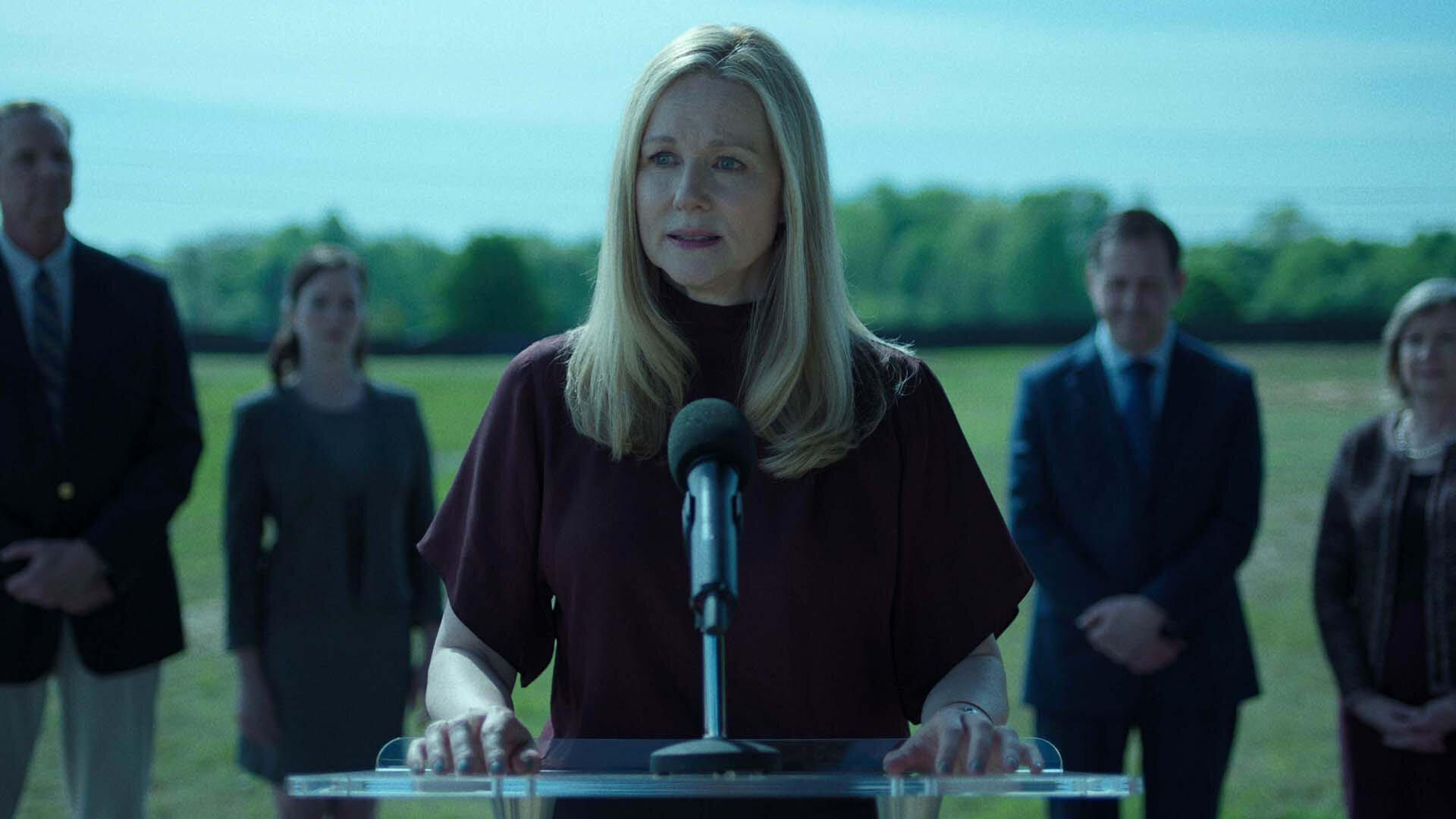 Ozark Staffel 4 :Folge 4 