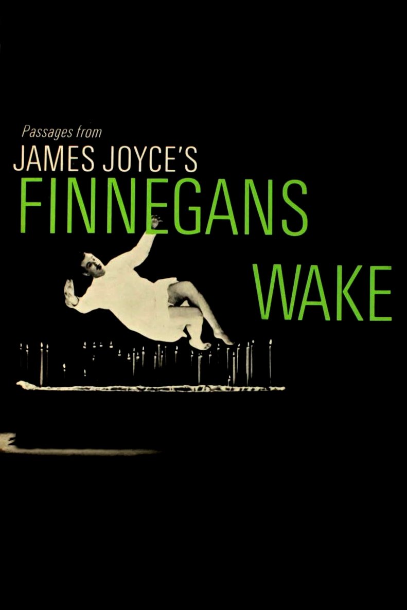 Passages from James Joyce's Finnegans Wake