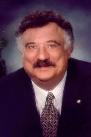 et billede af Irv Marks