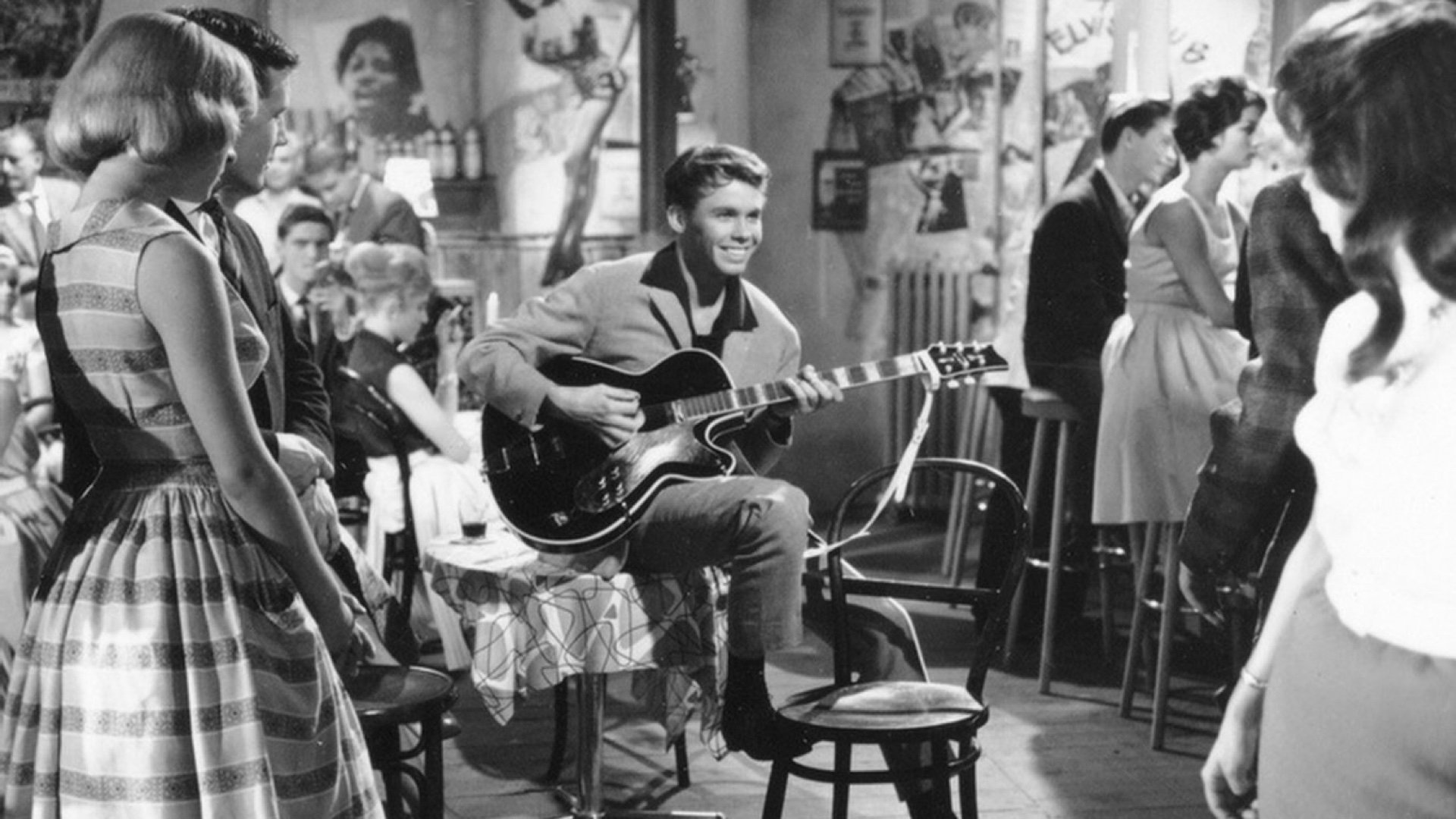 Die Frühreifen (1957)