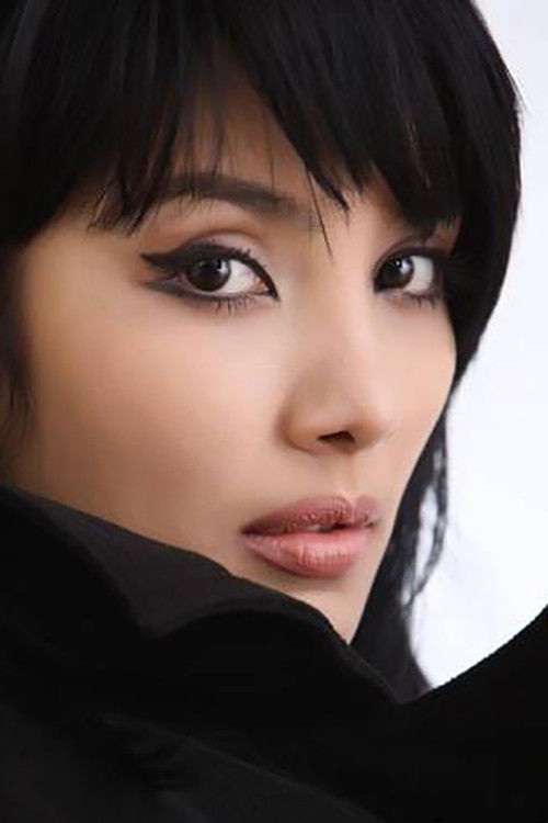 et billede af Sitora Farmonova